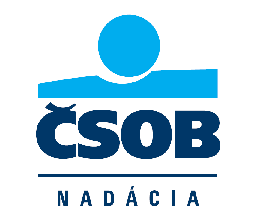 ČSOB nadácia_logo